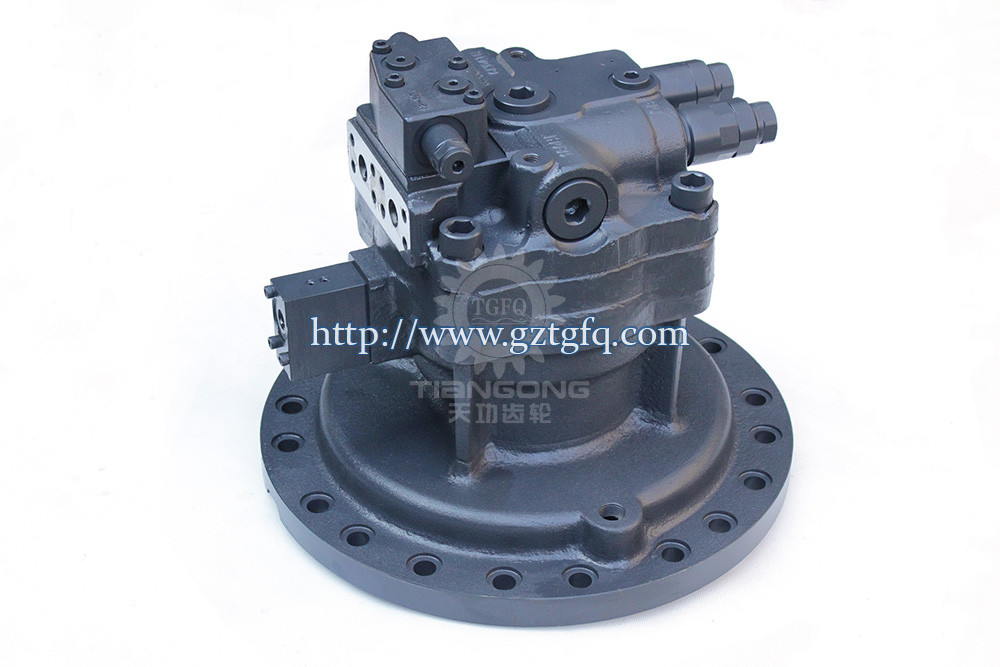 EC290 New M5X180 Excavator Vol-vo swing motor VOE 14598751