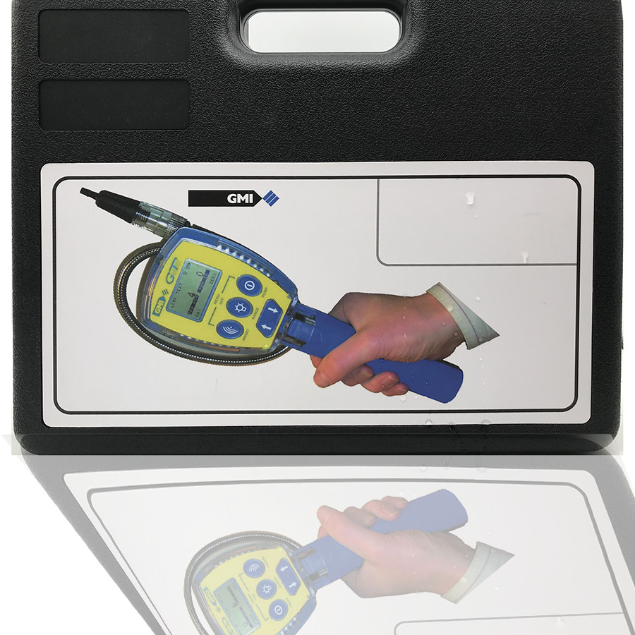 GT44 Flammable Gas Leak Detector