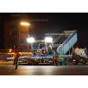 Buy cheap Outdoor Temporary Construction Job Site Lighting 120 / 230V AC Low Voltage from wholesalers