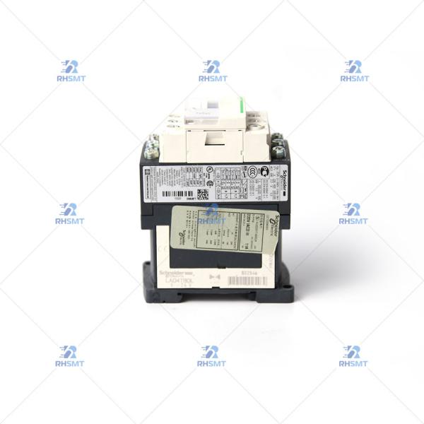 Buy cheap SAMSUNG MAGNETIC CONTACTOR J3501040A HANWHA SMT Spare Parts from wholesalers