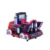 Buy cheap Voltage 110V/220V/230V Mp5 Screen Kiddie Rides for Coin Operated Baby Rocking Machine from wholesalers