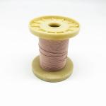 UL Passed High Voltage 0.1mmx49 Copper Litz Cable
