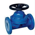Inside Diaphragm Needle Valves For Ordinary Temperature Applications