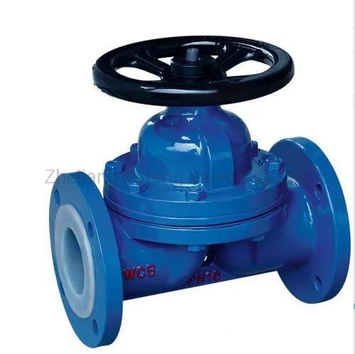 Buy cheap Inside Diaphragm Needle Valves For Ordinary Temperature Applications from wholesalers