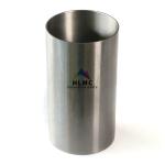 129901-01198 Yanmar 4TNV98 4TNE98-DI Cylinder Liner 4TNE98 4D98E Eninge Parts