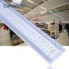 Buy cheap Coreshine Flexible Supermarket Lighting , 1500mm Linkable Shop Lights LED from wholesalers