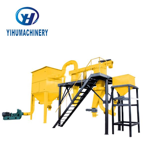 Buy cheap Powder Screening Machine Quartz Air Classifier Classifying Wheel from wholesalers