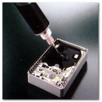 Buy cheap Easy Application Epoxy Potting Compound Glue High Thermal Conductive Potting product