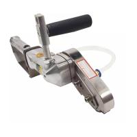 Buy cheap Manual Waste Stripper Machine 2500RMP 304 Stainless Steel Material product