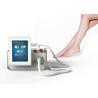 Buy cheap Portable 800-810nm wavelength 808 diode laser machine for hair removal from wholesalers