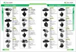 11203064 Excavator Alternator 11203155 11203396 11203655 11204040 11204896