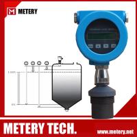 Buy cheap Ultrasonic level meter MT100L product