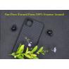 Buy cheap Super Slim Premium Aramid Fiber Phone Case For iPhone 11 , Protective Phone Case from wholesalers