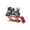 Buy cheap MC500 Hydraulic Motorcycle Lift Table With Capacity 500kg from wholesalers