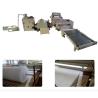 Buy cheap Automatic Polyester Mattress Production Line High Efficient 150 Kg/H Capacity from wholesalers