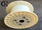 Buy cheap Strengthening Glass Fiber Reinforced Plastic Plywood Reel Or Plastic Reel from wholesalers