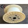 Buy cheap Strengthening Glass Fiber Reinforced Plastic Plywood Reel Or Plastic Reel Packing from wholesalers