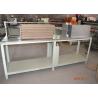 Buy cheap 700pcs/h Waste Paper Pulp Molding Machine For Industrial Product Packaging from wholesalers