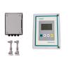 Buy cheap Doppler Ultrasonic Flow Meter For Chemical Slurries from wholesalers