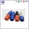 Buy cheap Aviation Plug IP67 Male Female Pin Connectors For Automation from wholesalers