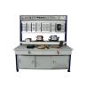 Buy cheap Training Bench for Single Phase and 3 Phases Stabil Didactic Equipment Teaching Equipment Vocational Training Equipment from wholesalers
