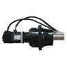 Buy cheap 0.1KW 200V Industrial Servo Motor MITSUBISHI HC-MFS13G1 HC-KFS23G2 3000rpm Speed from wholesalers