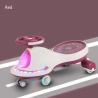 Buy cheap Popular Children's Balance Bike Scooter for Kids Age Range 2-4 Years No Pedal Slide from wholesalers