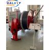 Buy cheap 220kv Overhead Line Transmission Line Equipment Twin Conductor from wholesalers