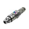 Buy cheap Hyundai Excavator Hydraulic Parts R385 Main Relief Control Valve from wholesalers