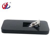 Buy cheap Black Cast Iron Trimming Knife Manual Trimmer Cutter Woodworking Machinery Tools product
