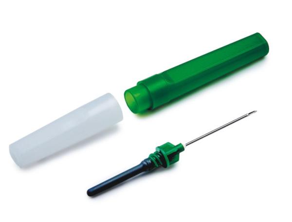 Buy cheap Multi sample needle and components from wholesalers
