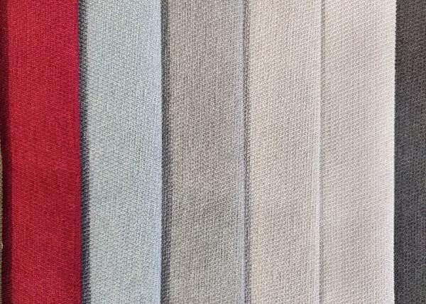 Buy cheap Heavyweight Polyester Velvet Upholstery Fabric , Plain Suede Velvet Fabric from wholesalers
