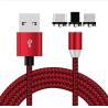 Buy cheap USB Magnetic Charging Cables Multi Colored Compact Design For Cell Phone from wholesalers