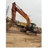 Buy cheap Used Hitachi ZX200-3 ZX200 LC-3 Excavator 20 Ton 20000KG 2013-2022 from wholesalers
