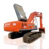 Buy cheap Large Original Used Excavator Hitachi ZX350 202kw Rated Power Quality Guaranteed from wholesalers