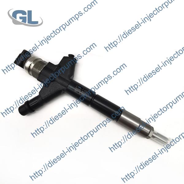 Buy cheap Genuine Common Rail Fuel Injector 295050-0300 295050 0300 For NISSAN Pathfinder NAVARA 16600-5X000 16600-5X00A from wholesalers