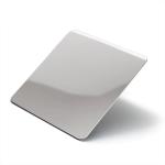 Mill Edge Decorative Stainless Steel Sheet 316 304 4x8 Colored PVD Coating Steel