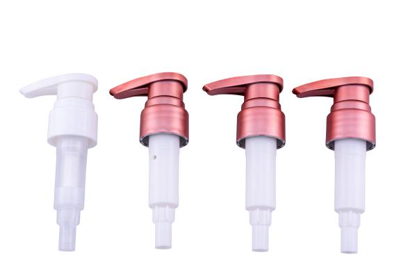 Buy cheap 24/410 28/410 Houseware Bath Cleaning Cosmetic Cream Pump Soap Dispenser Pump Head from wholesalers