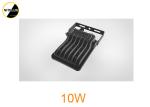 Super Bright Outdoor LED Flood Lights Warm White 3000K 61000 Hours Life Span
