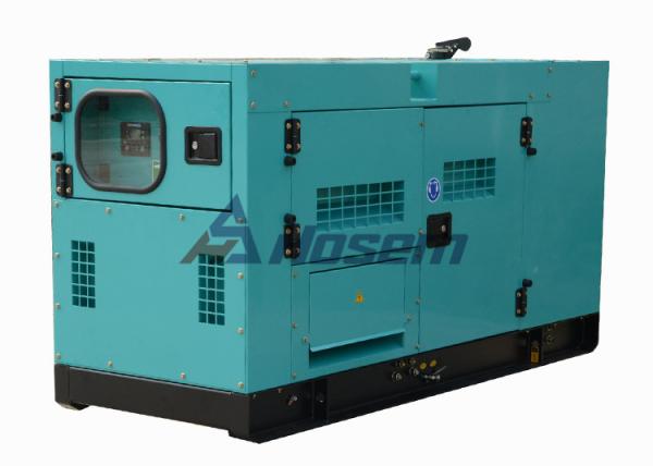 Buy cheap 20kVA Diesel Generator from wholesalers
