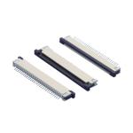 0.5mm FPC Cable Connector 30 Pin