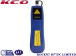 5mW Fiber Optic Tools Mini VFL Visual Fault Locator Cable Tester Red Laser Pen
