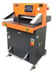 Buy cheap Hydraulic Safety Electric Paper Cutting Machine Programmable CE Standard from wholesalers