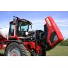 Buy cheap Fiberglass truck shell/Fiberglass engineering vehicle covering/Fiberglass truck covering from wholesalers