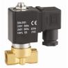 Buy cheap High Reliability Fast Acting 1/4 Inch Solenoid Valve Stainless Steel Direct Operated from wholesalers