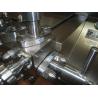 Buy cheap High Pressure Food Homogenizer With Three Plunger 50 Mpa Max Pressure from wholesalers