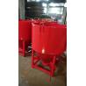 Buy cheap CE Certified 2m3 Concrete Bucket for Tower Crane Long-Lasting Concrete Lifting Bucket from wholesalers