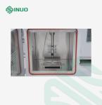 SAE J2464 Battery Crush And Nail Penetration Test Equipment 300kN