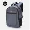 Buy cheap Outdoor leisure and business computer bag backpack travel bag large high school students backpack from wholesalers