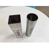 Buy cheap 5mm CNC Tube Laser Cutting from wholesalers